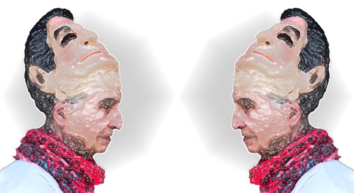Salviamo Santa Cristina